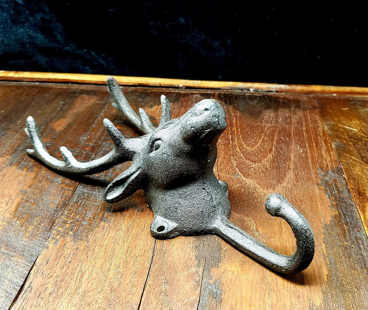 Deer Antler Coat Hooks Deer Antler Coat Hanger