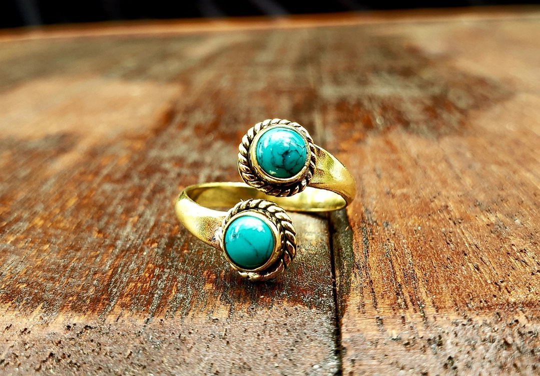 About Turquoise Jewelry | Culture Cross
