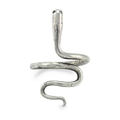 Symbolism of Snake Jewelry