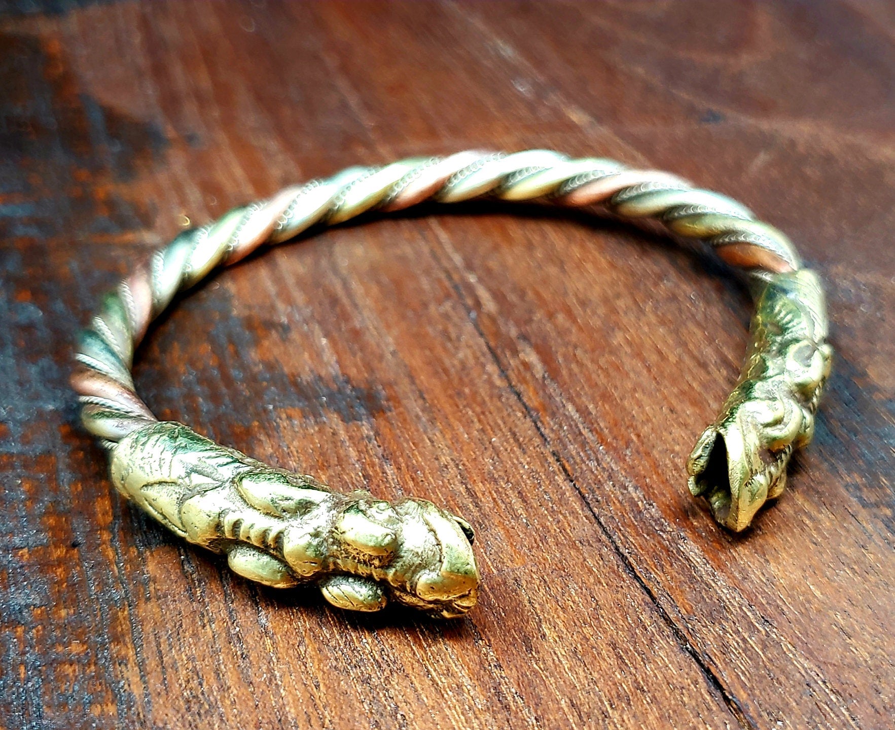 Antique Snake Jewellery – navette jewellery