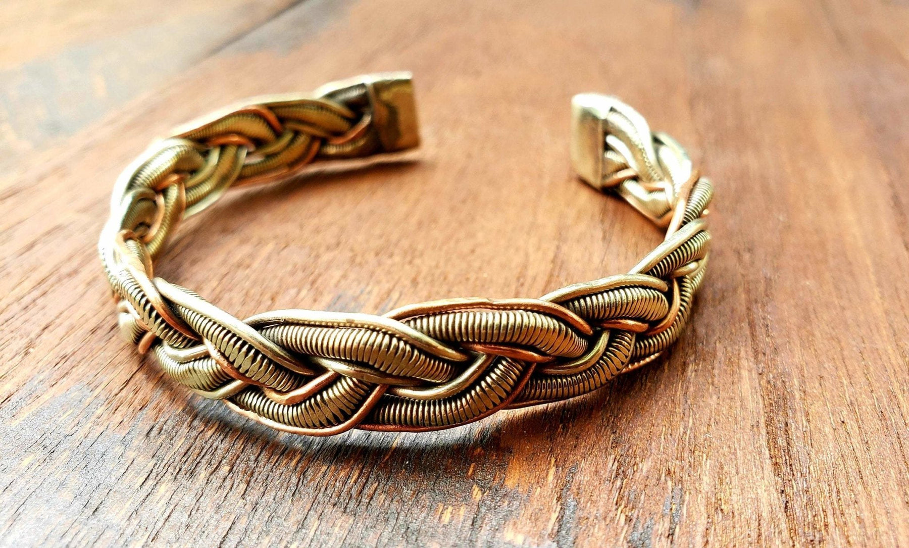 Best 25+ Deals for Tibetan Copper Bracelet | Poshmark